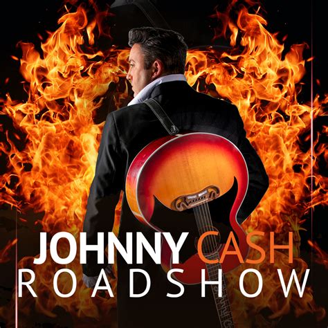 Home - Johnny Cash Roadshow