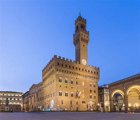 Palazzo Vecchio / Tour Privato a PALAZZO VECCHIO & TORRE DI ARNOLFO ...