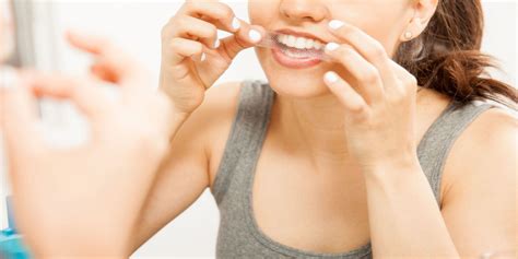 What to Consider When Choosing Whitening Strips | ReviewThis