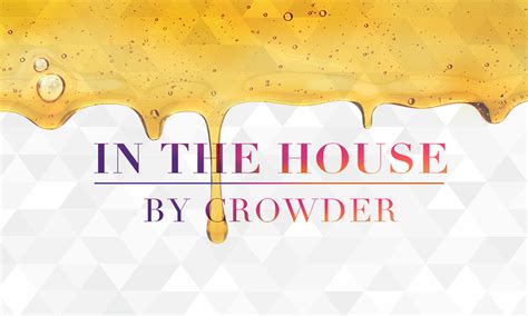 Crowder Helps Tired Listeners Come Home in His Latest Hit “In the House ...