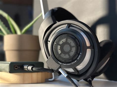 Sennheiser HD800S Review | Bloom Audio