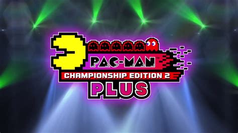 Review: Pac-Man Championship Edition 2 Plus for Switch | GameLuster