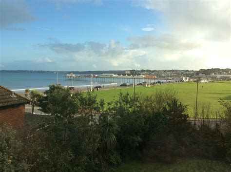 TRAVELODGE PAIGNTON SEAFRONT $61 ($̶7̶3̶) - Updated 2022 Prices & Hotel ...