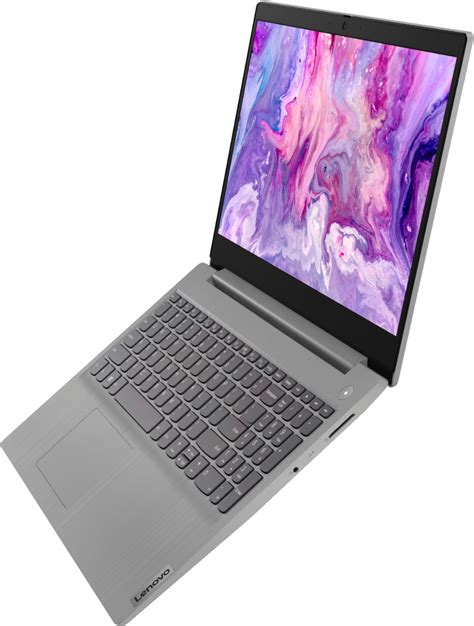 Lenovo Ideapad 3 15 15.6" Laptop AMD Ryzen 3 8GB Memory 128GB SSD ...