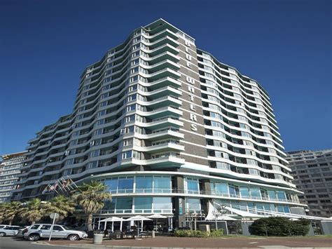 Durban Blue Waters Hotel South Africa, Africa Ideally located in the ...