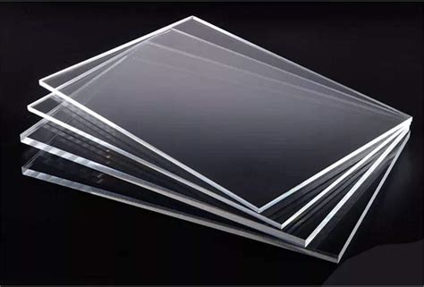 3mm Clear Acrylic Plastic Safety Sheet for Shed Windows Many Sizes ...