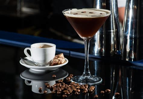 15 Boozy Coffee Cocktails Coffee Lovers Must Try - Recipes.net