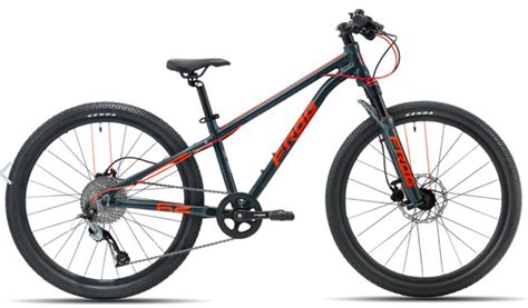 Best 24 Inch Mountain Bikes (Hardtail, Full Suspension, Downhill ...