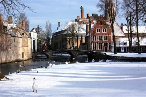 A Complete Guide to Visiting Bruges in Winter - Things to Do in Bruges ...