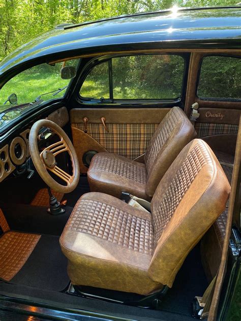 Custom Vw Bug Interior Ideas | Psoriasisguru.com