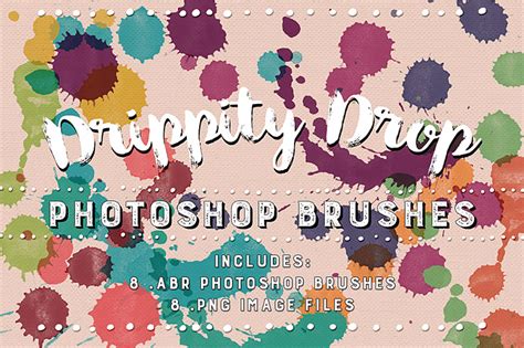 70+ Photoshop Brushes For Artists: Best Drawing & Painting Brush Packs