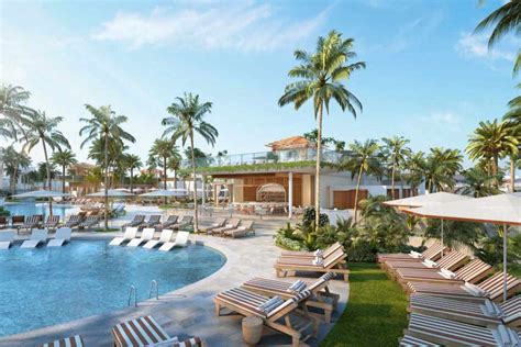 Boca Raton Resort & Club Is Getting a $150 Million Makeover Ahead of ...