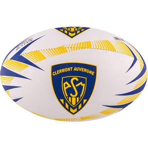 Gilbert Rugby Store Clermont Ferrand | Rugby's Original Brand