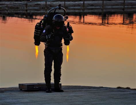 JetPack Aviation Completes World's First Commercial JetPack Sale