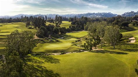 Nine things to know: Los Angeles Country Club - PGA TOUR