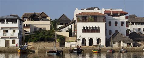 Gallery of The Pervasive Influence of Swahili Architecture - 13