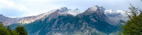 Spectacular Hikes in Los Glaciares National Park, Argentina