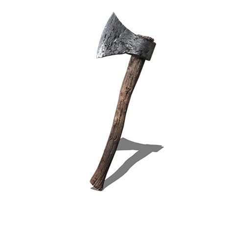 Hand Axe (Dark Souls III) | Dark Souls Wiki | FANDOM powered by Wikia