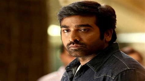 Vijay Sethupathi birthday: 5-lesser known facts about the South actor