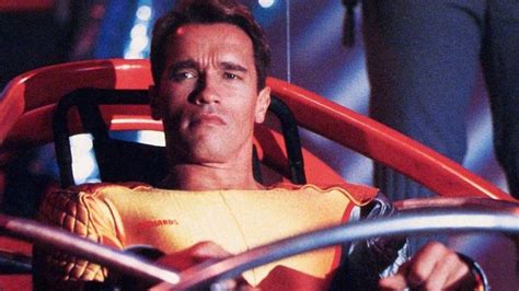 With 'The Running Man,' Schwarzenegger Helped to Predict 2017 - The ...