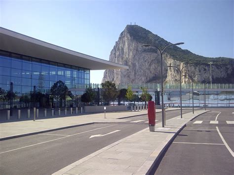 Gibraltar airport closed after security alert on plane | Europe | News ...