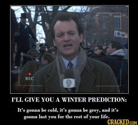 Groundhog Day Movie Quotes - ShortQuotes.cc