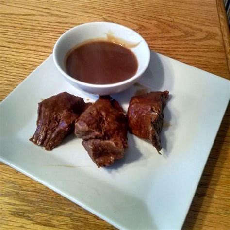 Tender and Flavorful: Pressure Cooked Venison Roast with Delicious Gravy