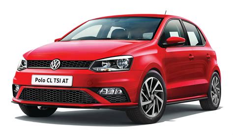 2021 Volkswagen Polo Comfortline AT Launched With More Features