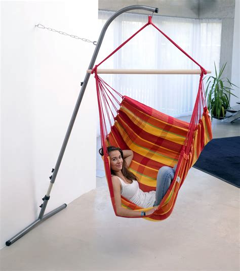 Review: The Best Hammock Chair Stands