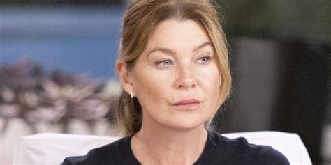 Is Ellen Pompeo Returning to 'Grey's Anatomy'? The Latest Scoop on ...