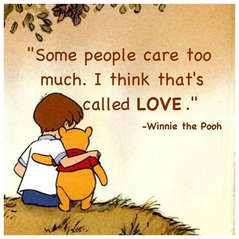 Pin by Claudia Dardon on Cause I like it... | Winnie the pooh quotes ...