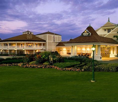 Saratoga Casino Hotel (Saratoga Springs): All You Need to Know