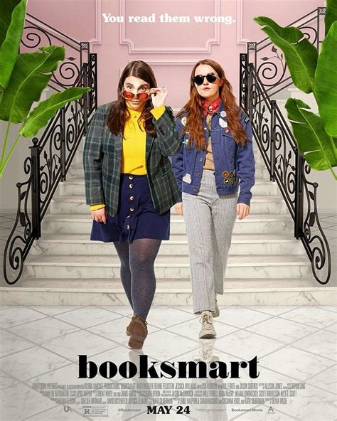 booksmart clueless Poster Digital Art by Joshua Williams | Fine Art America