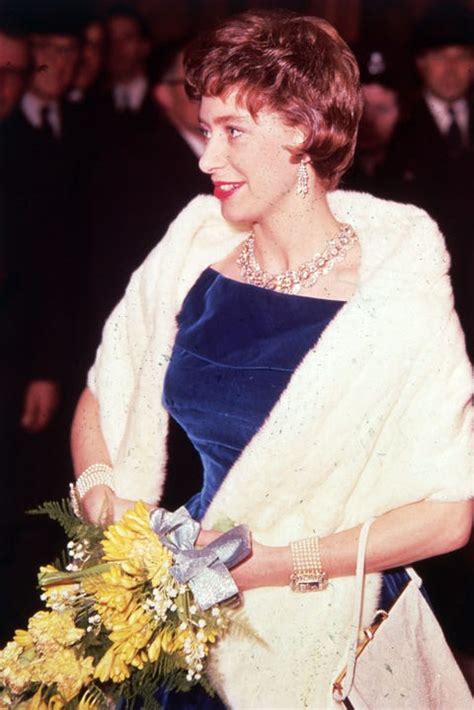 Princess Margaret's Best Fashion Through the Decades - Princess ...