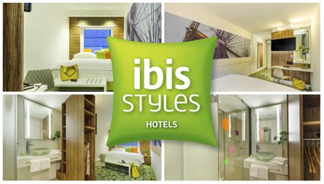 Ibis Styles Hotel Dragon Mart Dubai | Hotels in Dubai, UAE