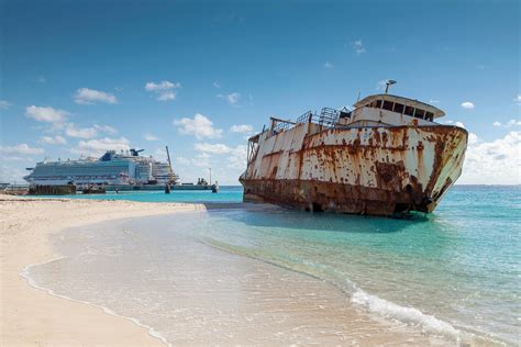 Best Beaches in the Turks and Caicos Islands