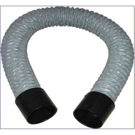 Quick KCN75-75 Fume Extractor Hose 1m