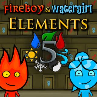 Fireboy and watergirl free - gotobopqe