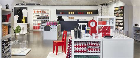 Find unique products in the museum shop - IKEA Museum