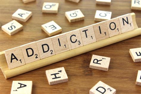 Understanding Addiction: Taking Steps Towards a More Positive Future ⋆ ...