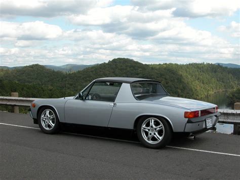 Porsche 914