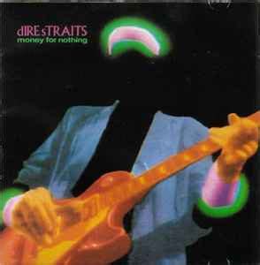 Dire Straits - Money For Nothing (1988, CD) | Discogs