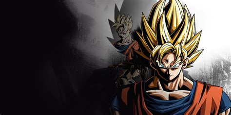 Dragon Ball Fans Are Making Memes About XenoVerse 2's Weirdly Angry Goku