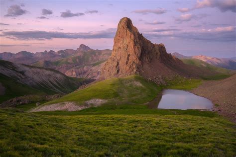 Colorado Mountain Fine Art Landscape Photography For Sale