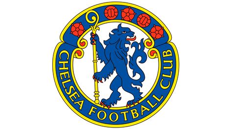 Chelsea Logo, symbol, meaning, history, PNG, brand