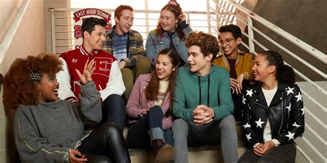 High School Musical: The Musical: The Series Season 3: Everything We Know