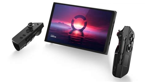 Lenovo Legion Go Launched as the Most Powerful Handheld Gaming PC