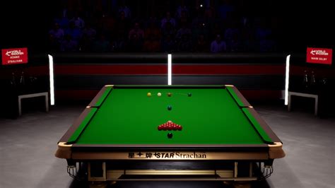 3rd-strike.com | Snooker 19 – Review