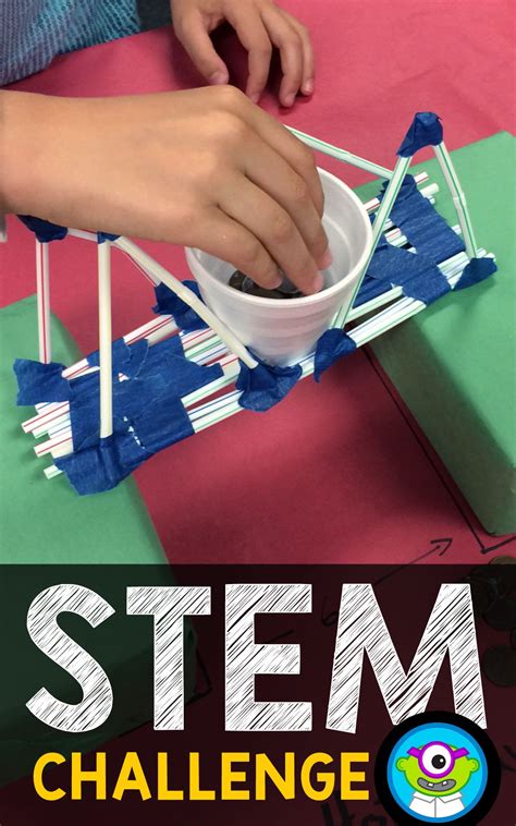 This is a fun STEM activity for kids of all ages! It's great for an ...