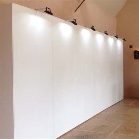 Temporary partitions, Art Display Panels, & Exhibition Walls